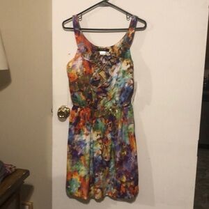 JFW dress